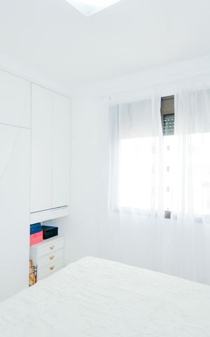 Apartamento à venda com 124m², 4 quartos e 4 vagasQuarto 3 - Suíte