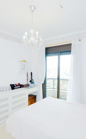 Apartamento à venda com 124m², 4 quartos e 4 vagasQuarto 4 - Suíte
