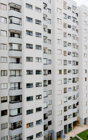 Apartamento à venda com 124m², 4 quartos e 4 vagasVaranda da Sala - Vista