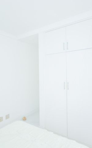 Apartamento à venda com 124m², 4 quartos e 4 vagasQuarto 3 - Suíte