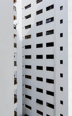 Apartamento à venda com 124m², 4 quartos e 4 vagasVista da Varanda da Sala de Jantar
