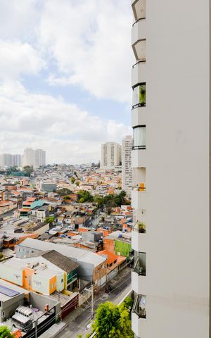 Apartamento à venda com 124m², 4 quartos e 4 vagasVista do Quarto 1