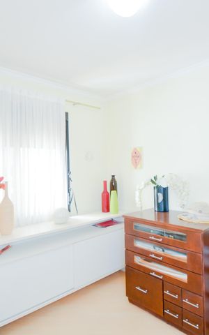 Apartamento à venda com 124m², 4 quartos e 4 vagasQuarto 2