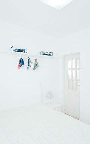 Apartamento à venda com 124m², 4 quartos e 4 vagasQuarto 3 - Suíte