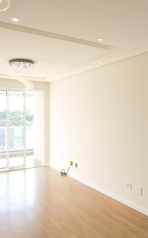Apartamento para alugar com 102m², 3 quartos e 2 vagasSala