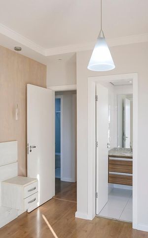 Apartamento para alugar com 102m², 3 quartos e 2 vagasSuíte