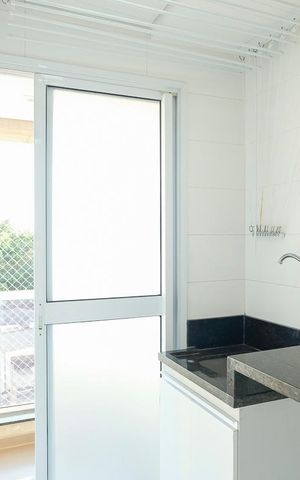 Apartamento para alugar com 102m², 3 quartos e 2 vagasÁrea de serviço