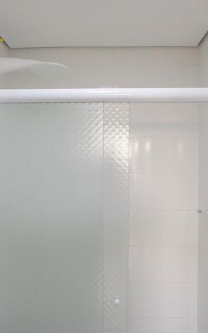 Apartamento para alugar com 102m², 3 quartos e 2 vagasBanheiro