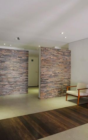 Apartamento para alugar com 102m², 3 quartos e 2 vagasHall de entrada