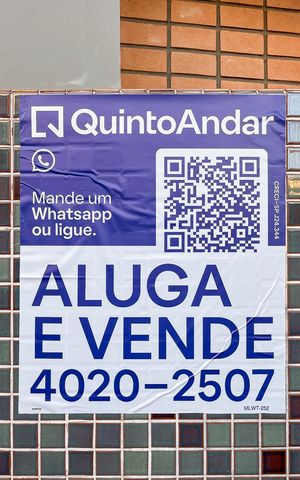 Apartamento para alugar com 102m², 3 quartos e 2 vagasMLWT-252