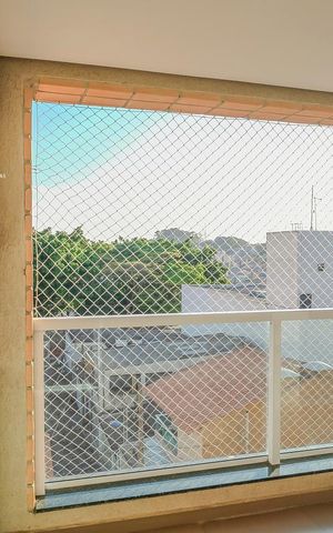 Apartamento para alugar com 102m², 3 quartos e 2 vagasVaranda gourmet