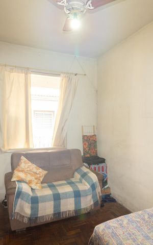 Casa à venda com 56m², 1 quarto e 1 vaga Casa à venda com 56m², 1 quarto e 1 vagaQuarto