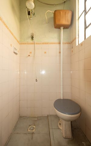 Casa à venda com 56m², 1 quarto e 1 vaga Casa à venda com 56m², 1 quarto e 1 vagaBanheiro de serviço
