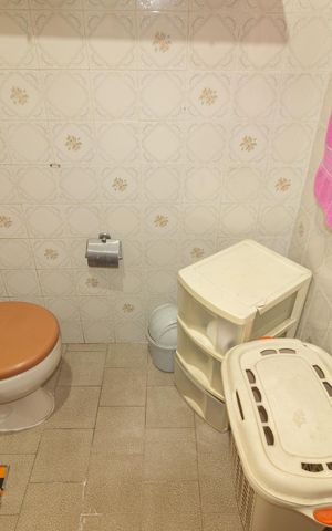 Casa à venda com 56m², 1 quarto e 1 vaga Casa à venda com 56m², 1 quarto e 1 vagaBanheiro social