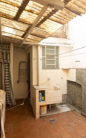 Casa à venda com 56m², 1 quarto e 1 vaga Casa à venda com 56m², 1 quarto e 1 vagaÁrea de serviço