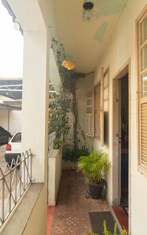 Casa à venda com 56m², 1 quarto e 1 vaga Casa à venda com 56m², 1 quarto e 1 vagaVaranda da Sala