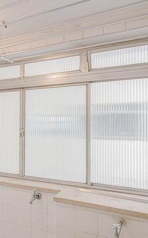 Apartamento à venda com 80m², 2 quartos e 1 vaga Apartamento à venda com 80m², 2 quartos e 1 vagaÁrea de Serviço