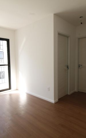 Apartamento à venda com 48m², 2 quartos e 1 vagaSala
