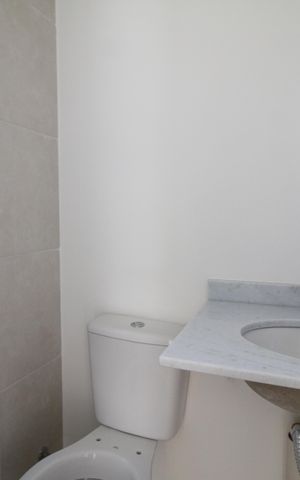 Apartamento à venda com 48m², 2 quartos e 1 vagaBanheiro