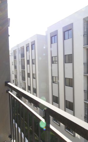Apartamento à venda com 48m², 2 quartos e 1 vagaVaranda