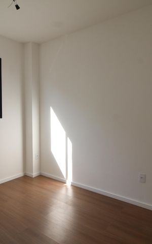 Apartamento à venda com 48m², 2 quartos e 1 vagaQuarto 2