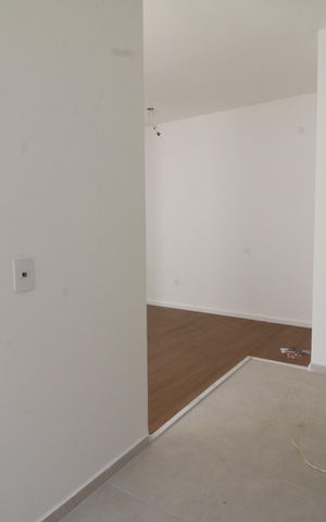 Apartamento à venda com 48m², 2 quartos e 1 vagaCozinha