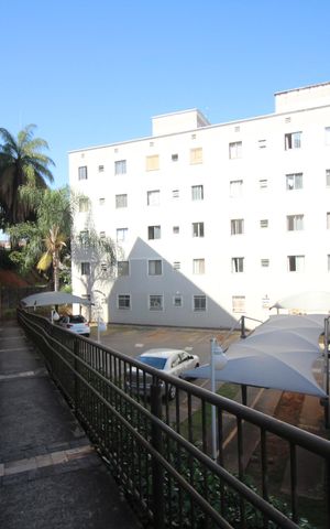 Apartamento para alugar com 60m², 2 quartos e 1 vagaÁrea comum