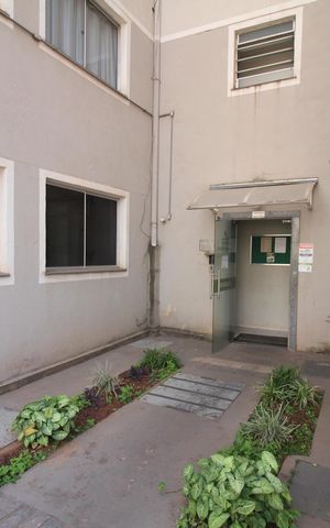 Apartamento para alugar com 60m², 2 quartos e 1 vagaÁrea comum