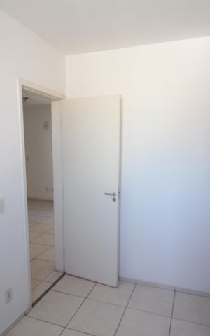 Apartamento para alugar com 60m², 2 quartos e 1 vagaQuarto 1