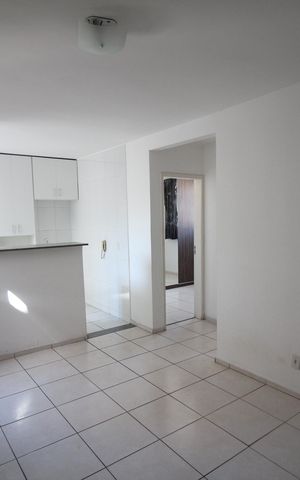 Apartamento para alugar com 60m², 2 quartos e 1 vagaSala