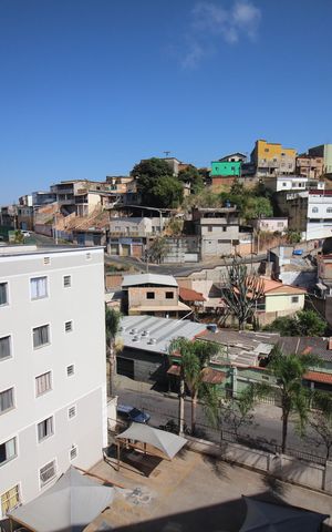 Apartamento para alugar com 60m², 2 quartos e 1 vagaVista