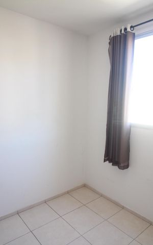 Apartamento para alugar com 60m², 2 quartos e 1 vagaQuarto 2