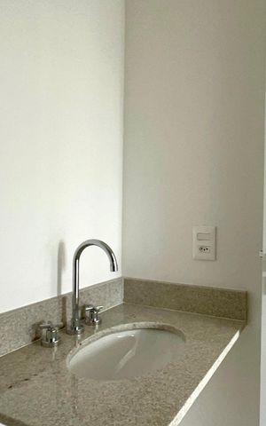 Apartamento à venda com 56m², 2 quartos e 1 vagaBanheiro