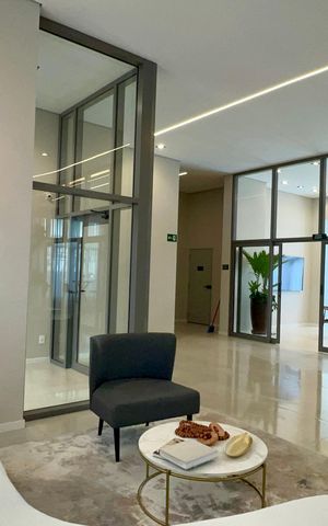 Apartamento à venda com 56m², 2 quartos e 1 vagaHall de entrada