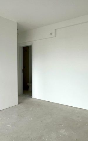 Apartamento à venda com 56m², 2 quartos e 1 vagaSala