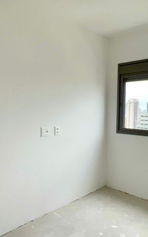 Apartamento à venda com 56m², 2 quartos e 1 vagaSuite