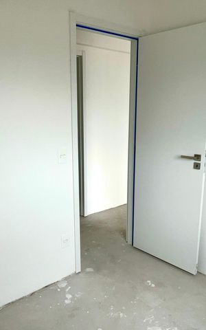 Apartamento à venda com 56m², 2 quartos e 1 vagaQuarto