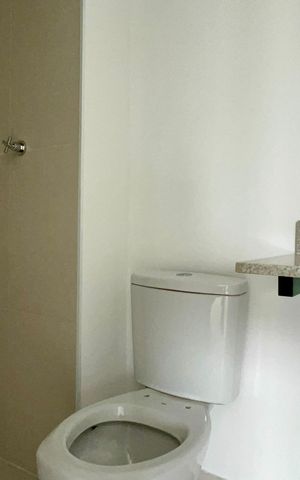 Apartamento à venda com 56m², 2 quartos e 1 vagaBanheiro