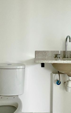 Apartamento à venda com 56m², 2 quartos e 1 vagaBanheiro