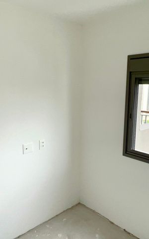 Apartamento à venda com 56m², 2 quartos e 1 vagaQuarto