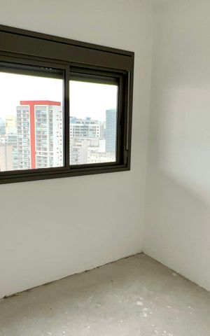 Apartamento à venda com 56m², 2 quartos e 1 vagaQuarto