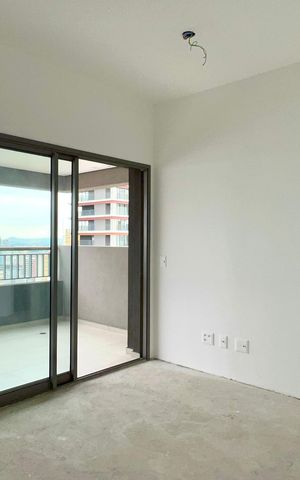 Apartamento à venda com 56m², 2 quartos e 1 vaga Apartamento à venda com 56m², 2 quartos e 1 vagaSala