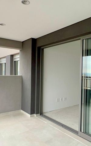 Apartamento à venda com 56m², 2 quartos e 1 vaga Apartamento à venda com 56m², 2 quartos e 1 vagaVaranda