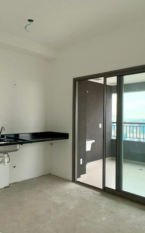 Apartamento à venda com 56m², 2 quartos e 1 vaga Apartamento à venda com 56m², 2 quartos e 1 vagaSala