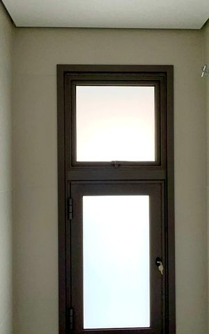 Apartamento à venda com 56m², 2 quartos e 1 vaga Apartamento à venda com 56m², 2 quartos e 1 vagaBanheiro da Suíte