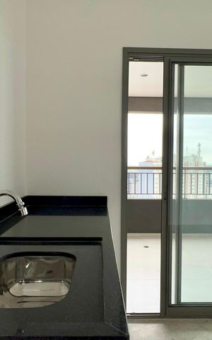 Apartamento à venda com 56m², 2 quartos e 1 vaga Apartamento à venda com 56m², 2 quartos e 1 vagaCozinha