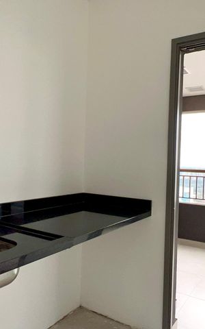 Apartamento à venda com 56m², 2 quartos e 1 vaga Apartamento à venda com 56m², 2 quartos e 1 vagaCozinha