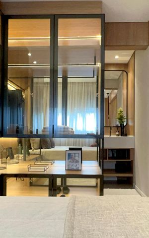 Apartamento à venda com 44m², 1 quarto e 1 vaga Apartamento à venda com 44m², 1 quarto e 1 vagaSuite