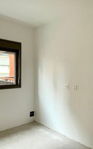 Apartamento à venda com 19m², 1 quarto e 1 vaga Apartamento à venda com 19m², 1 quarto e 1 vagaSuite