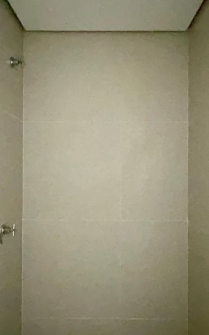Apartamento à venda com 19m², 1 quarto e 1 vaga Apartamento à venda com 19m², 1 quarto e 1 vagaBanheiro da Suíte